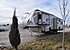 2019 Coachmen Chaparral for sale 300180580